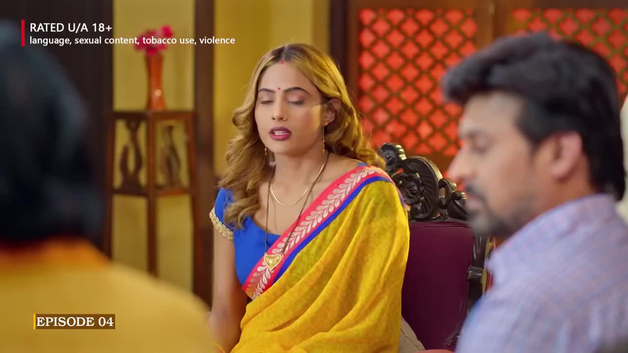 Nehle Pe Dehla Season 01 Episodes 04 to 06 (2024) BigShots Hindi Hot Web Series - ePornhubs