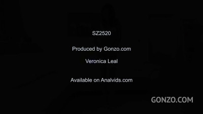 Veronica Leal - dp in 4k 5