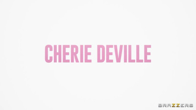 Cherie Deville, Lilly Bell - Stepmom's Secret Threesome