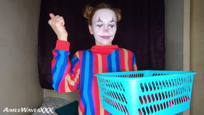 Aimeewavesxxx - Clowns Toy Box