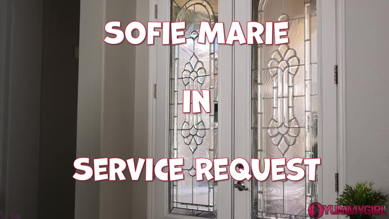 Sofie Marie - Service Request - ePornhubs