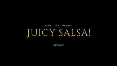 Stevie Moon - Honey, Let's Make Some Juicy Salsa 2