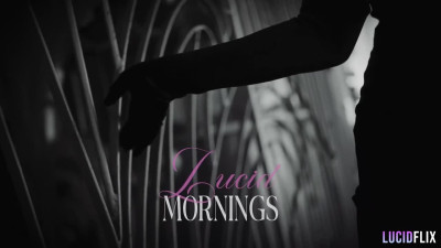 Aidra Fox - Lucid Morning