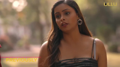 Haveli Season 01 Episodes 05 to 08 (2024) UllU Hindi Hot Web Series