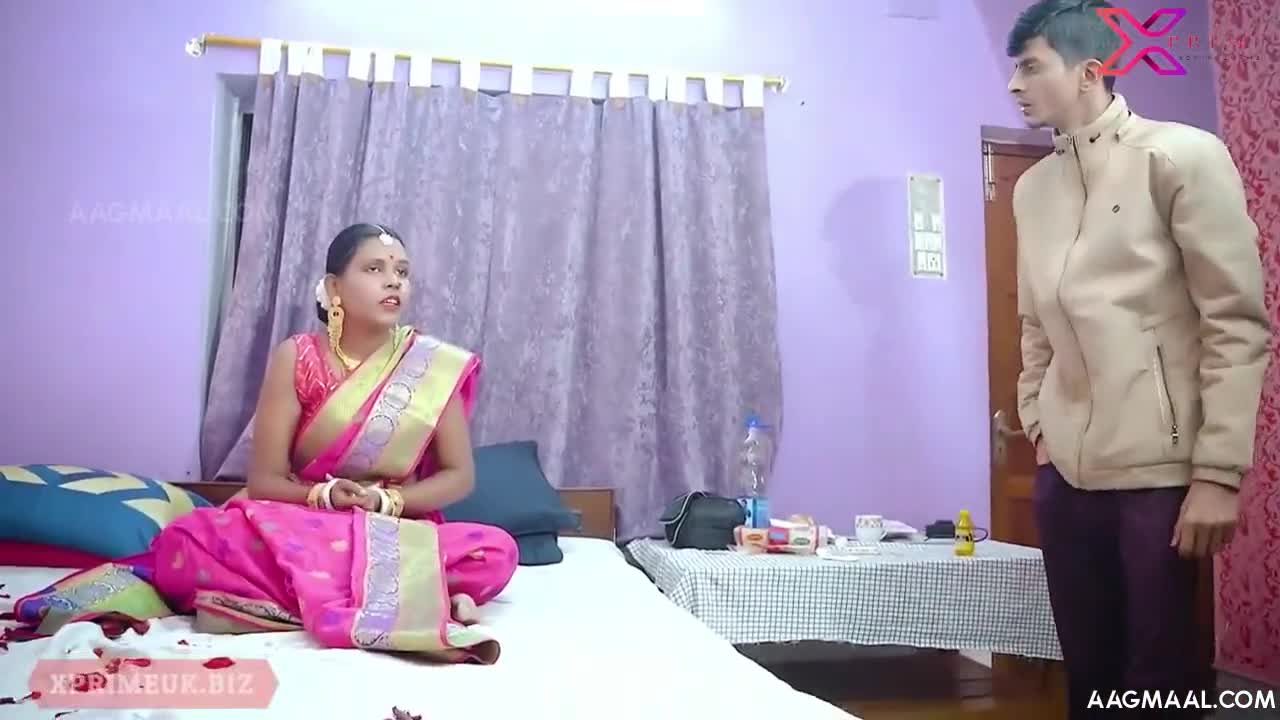 Beautiful Cheating Wife – 2024 – Hindi Uncut Short Film – XPrime - ePornhubs