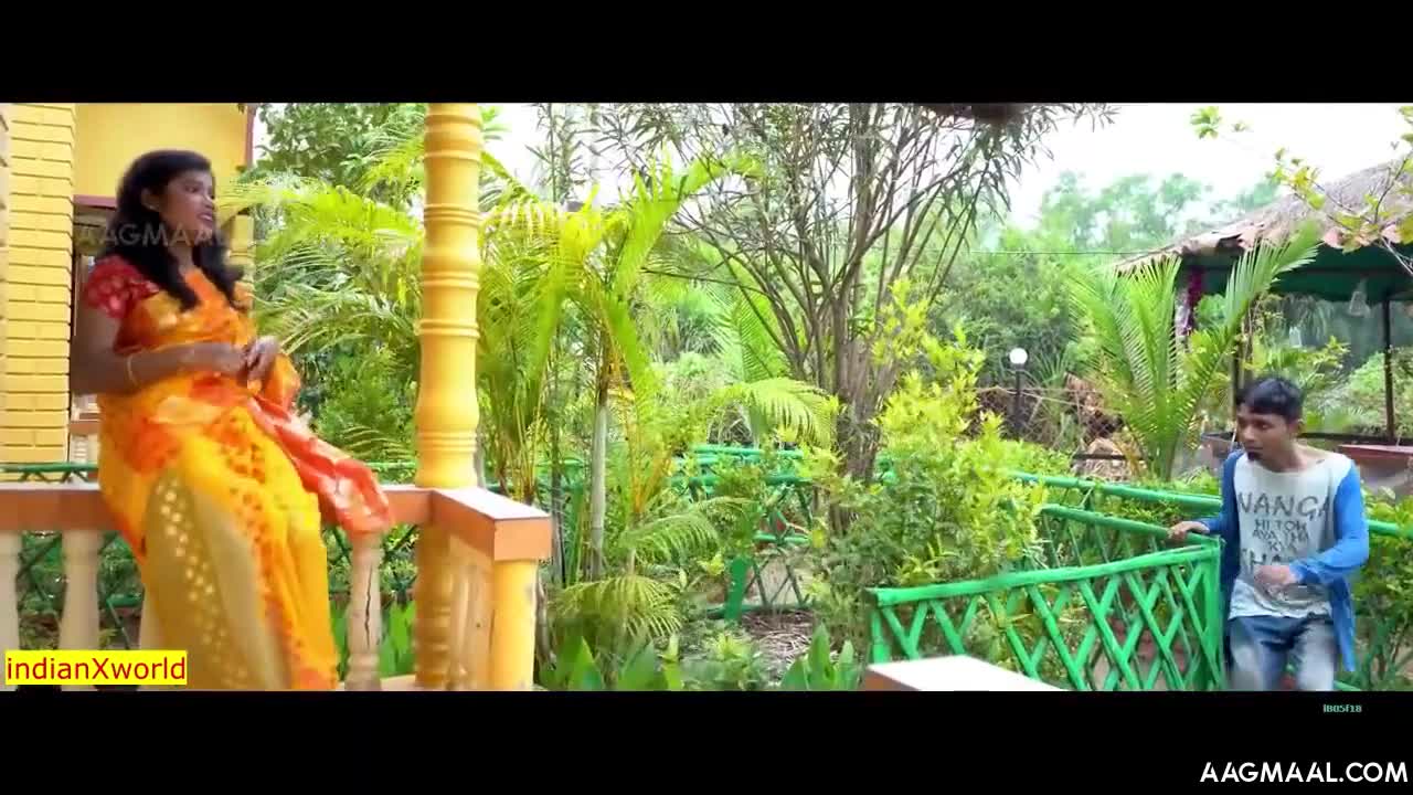 18yrs Village Wife Uncut (2024) IndianXWorld Bengali Hot Short Film - ePornhubs