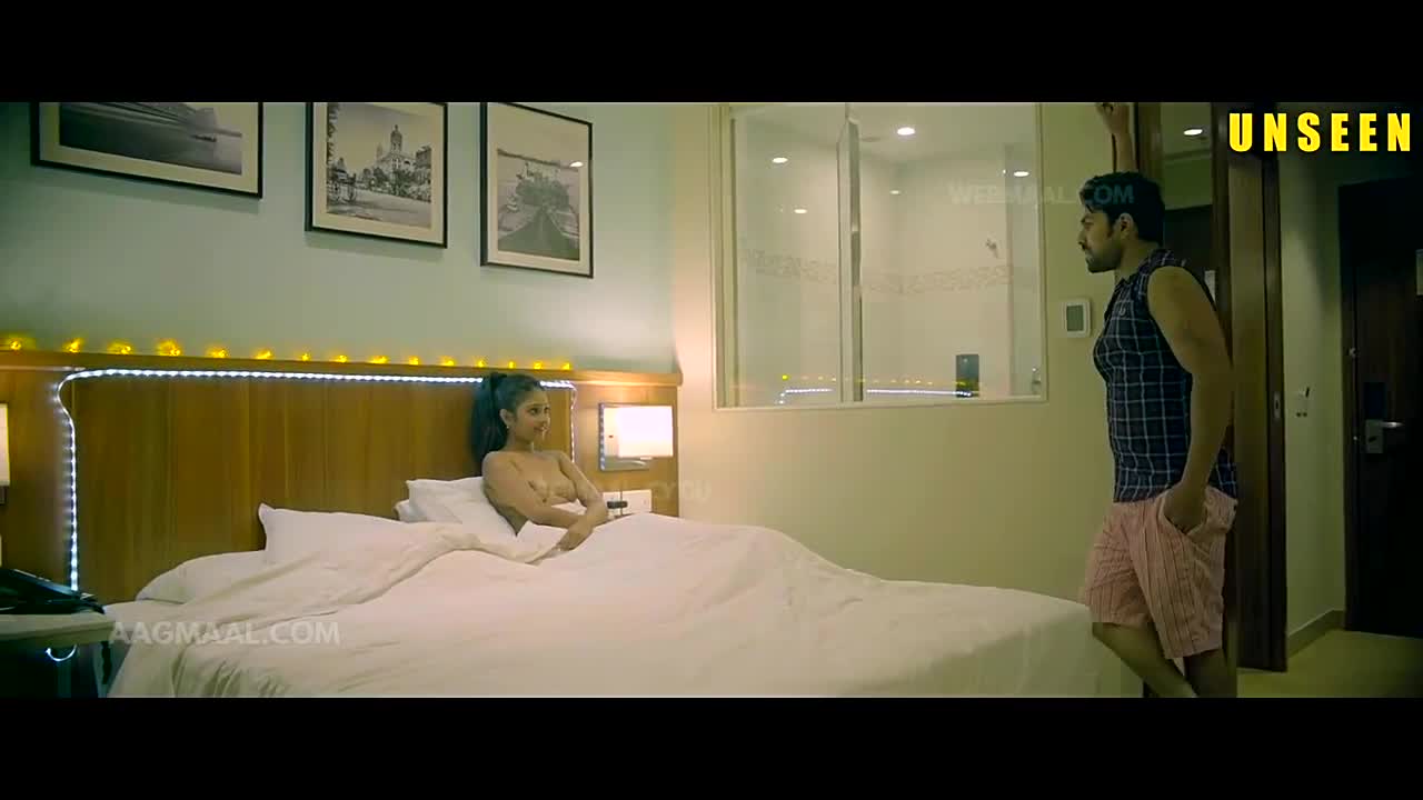 Physiotherapist – 2024 – Hindi Uncut Short Film - ePornhubs