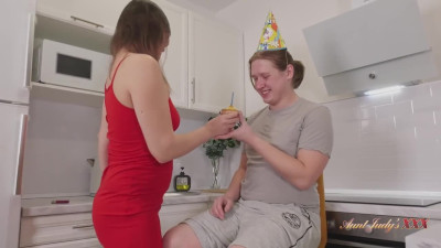 Sofina - Generous Stepmom Sofina Gives Her Stepson A Birthday to Remember