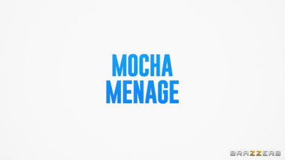 Mocha Menage & Lala Ivey - If I Can't Get It From You.&#…