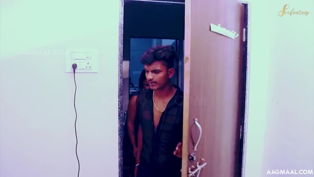 Suhagrat Manaya Uncut (2024) SexFantasy Hindi Hot Short Film - ePornhubs