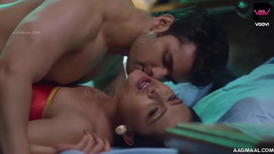 Nathuniya Season 01 Episode 03 (2023) Voovi Hindi Hot Web Series